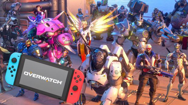 Sốc! Game thủ tìm ra cách chơi Overwatch “chính chủ” trên Mobile - Ảnh 4.