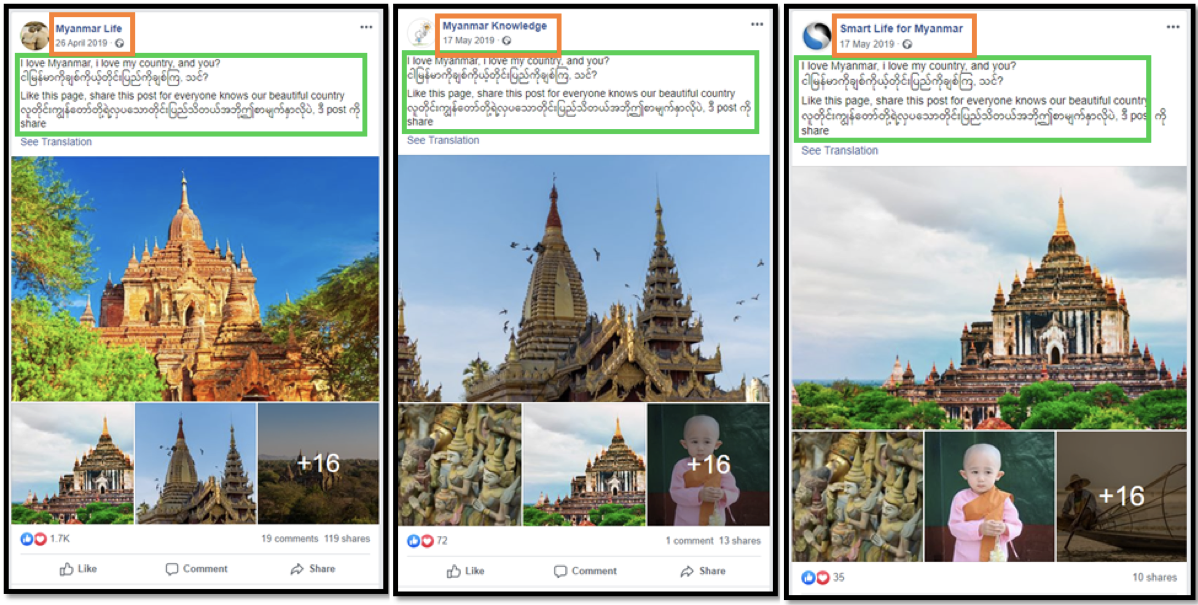Facebook cáo buộc Viettel chơi xấu đối thủ tại thị trường Myanmar - Ảnh 2.