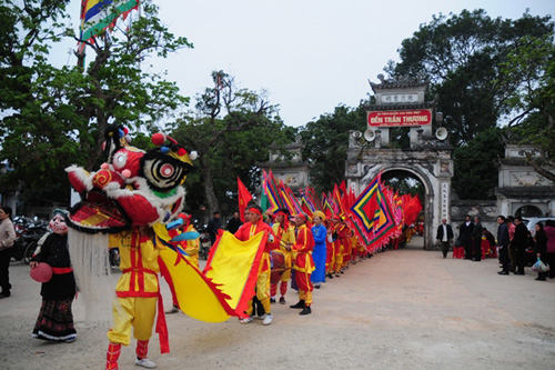 Thông tin văn hóa và du lịch tại các tỉnh Hà Nội, Ninh Bình, Hà Nam - Ảnh 1.