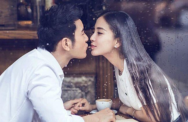 Bị đồn đã hoàn tất thủ tục ly hôn nhưng Huỳnh Hiểu Minh vẫn nhắc đến Angelababy với giọng điệu nhớ nhung - Ảnh 5.