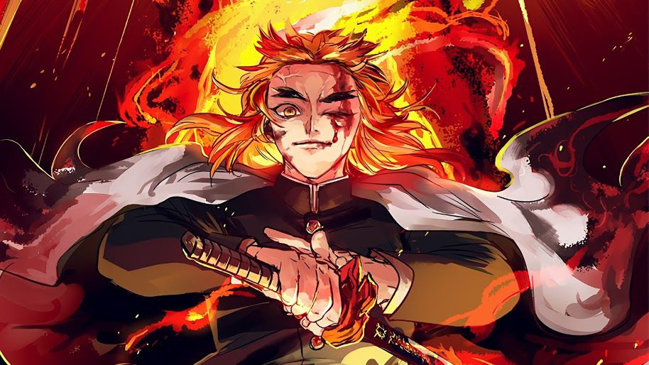 Kimetsu no Yaiba: Tự nhận là fan cứng, liệu bạn đã biết hết độ tuổi thực của 9 Trụ Cột chưa? (P1) - Ảnh 2.