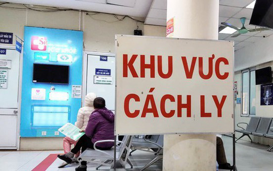 Nghệ An: Đã cách ly thợ sửa xe tiếp xúc với tài xế dương tính với Covid -19 - Ảnh 1.