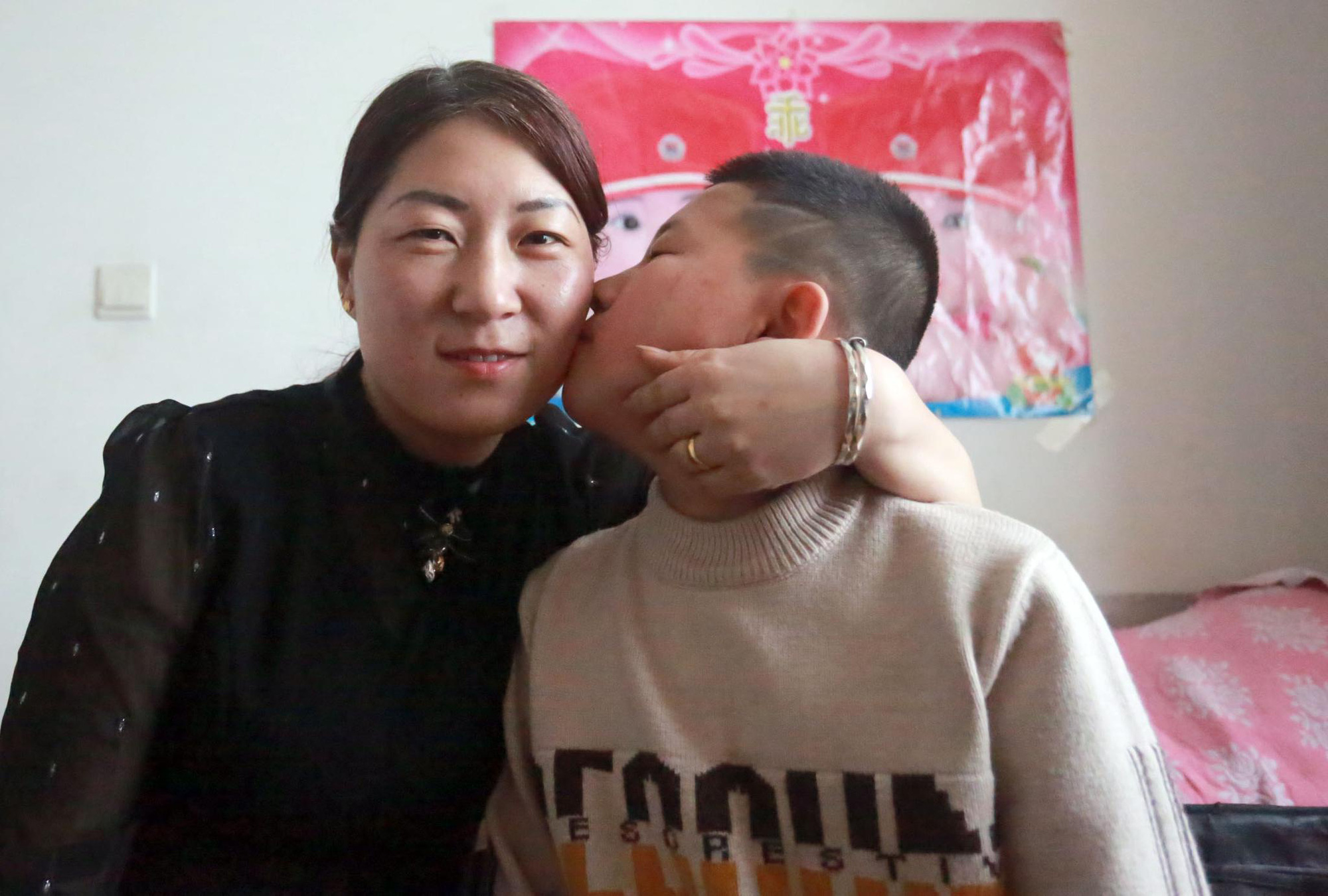 10 năm đi tìm con trai bị bắt cóc, người đàn ông đã đi qua hơn một nửa Trung Quốc và giúp đỡ 8 gia đình thất lạc người thân - Ảnh 4.