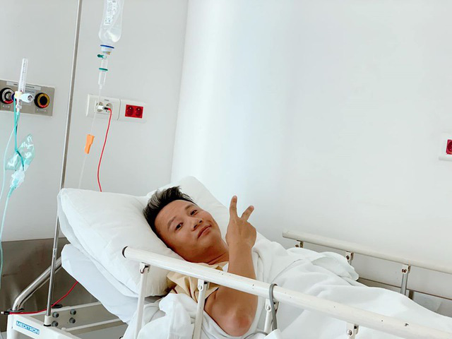 Cựu người mẫu Thanh Thảo chia sẻ việc chồng quyết định "triệt sản" vì sợ vợ khổ - Ảnh 1. Cựu người mẫu Thanh Thảo chia sẻ việc chồng quyết định "triệt sản" vì sợ vợ khổ - Ảnh 1.