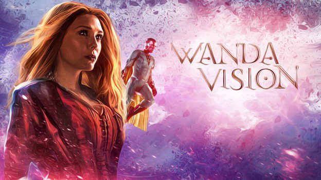 WandaVision: Chị đẹp Scarlet Witch sẽ gây ra bạo loạn, mở đường cho sự xuất hiện của X-Men, Fantastic Four và Thế chiến Hulk? - Ảnh 1.