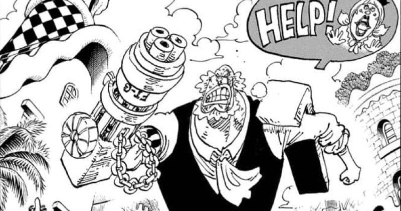 Dự đoán One Piece 972: Cái chết của Oden đã được định sẵn, khép lại đoạn hồi tưởng về đồng đội của Vua Hải Tặc - Ảnh 1.