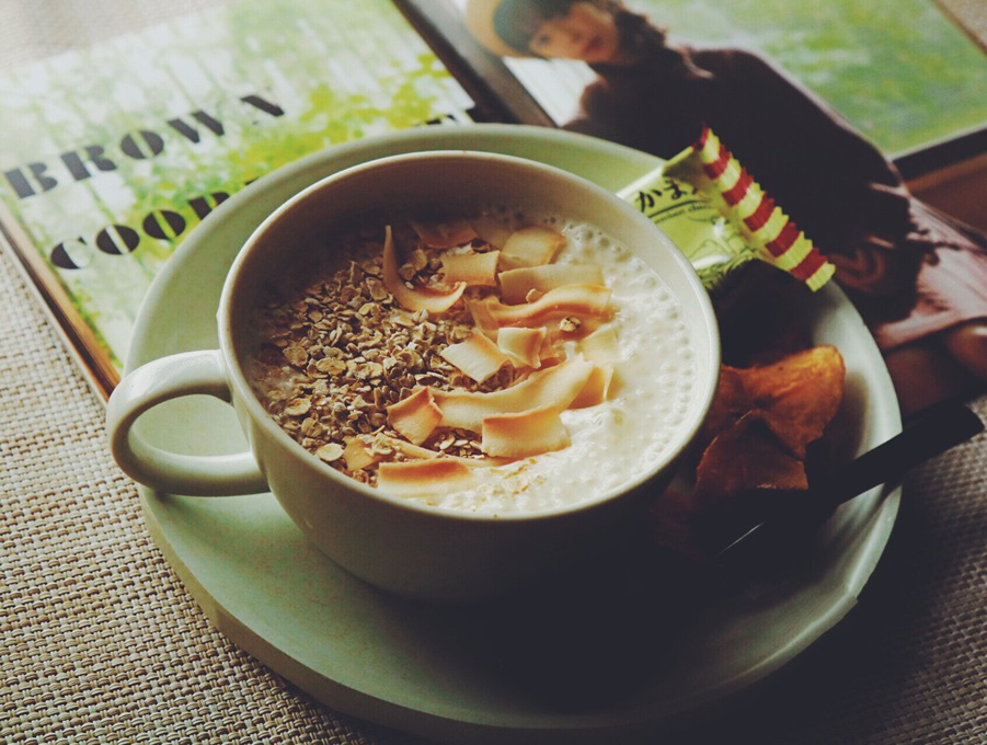 Muốn da đẹp dáng thon mà đầu óc lại minh mẫn, mỗi sáng bạn hãy uống 1 ly đồ uống này thay bữa sáng! - Ảnh 5.