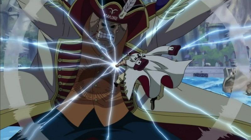 One Piece: 8 cách để xuyên thủng hàng phòng thủ bất khả chiến bại mà Oden phải bó tay - Ảnh 4.