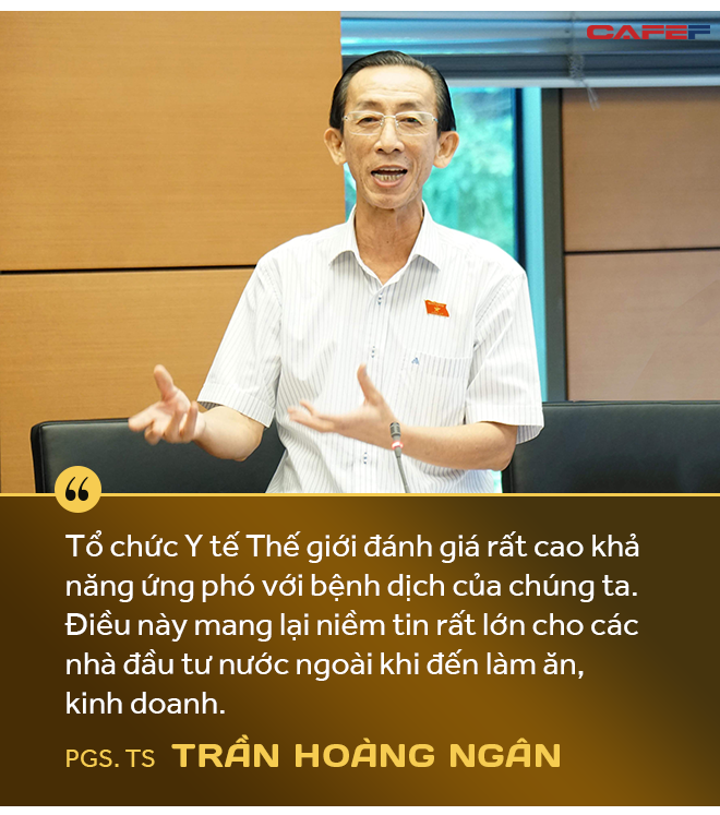 PGS.TS. Trần Hoàng Ngân: Dịch Covid-19 là cơ hội để Việt Nam đẩy mạnh tái cơ cấu toàn bộ nền kinh tế và củng cố niềm tin cho nhà đầu tư - Ảnh 6. PGS.TS. Trần Hoàng Ngân: Dịch Covid-19 là cơ hội để Việt Nam đẩy mạnh tái cơ cấu toàn bộ nền kinh tế và củng cố niềm tin cho nhà đầu tư - Ảnh 6.