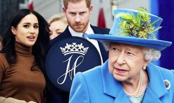 Đời không như là mơ đối với Meghan Markle: Muốn có mọi thứ trong tay nhưng nhận lấy kết cục đắng lòng khi bị Nữ hoàng đáp trả sâu cay - Ảnh 1. Đời không như là mơ đối với Meghan Markle: Muốn có mọi thứ trong tay nhưng nhận lấy kết cục đắng lòng khi bị Nữ hoàng đáp trả sâu cay - Ảnh 1.