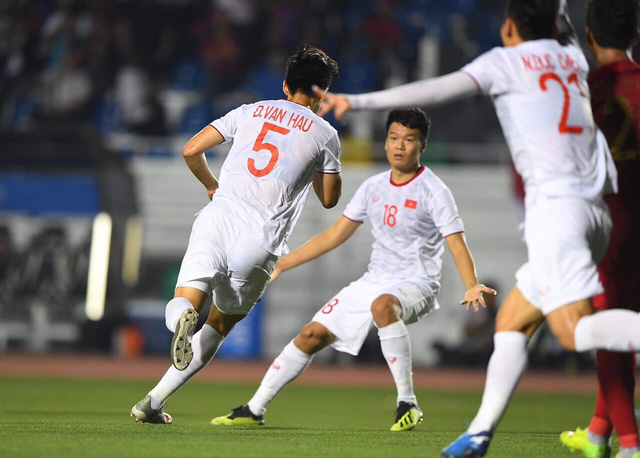 Bảng xếp hạng FIFA tháng 2/2020: Việt Nam tiếp tục dẫn đầu khu vực  - Ảnh 1.