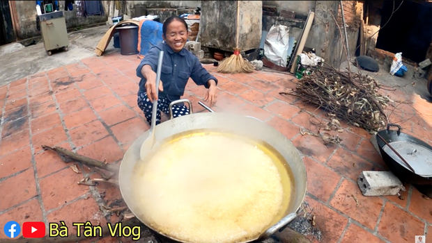 Lạ lùng bà Tân Vlog: Sản phẩm có thất bại tới đâu cũng vẫn được ghi hình, lên sóng - là do tiết kiệm hay là style riêng - Ảnh 5.