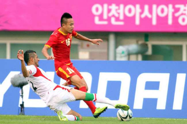 Kyrgyzstan từng là bại tướng của Việt Nam ở giải đấu kỳ lạ trên đất Hàn Quốc - Ảnh 1.