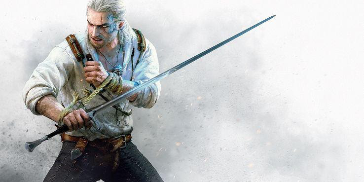 Đố bạn biết đâu là 5 vũ khí mạnh nhất trong The Witcher 3 ? - Ảnh 3.