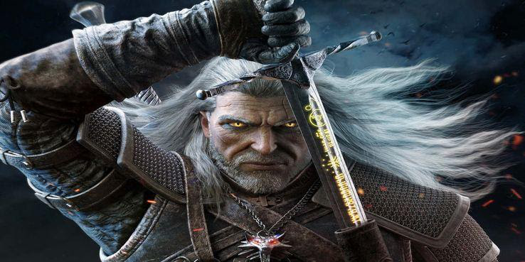 Đố bạn biết đâu là 5 vũ khí mạnh nhất trong The Witcher 3 ? - Ảnh 4.