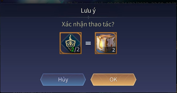 Liên Quân Mobile: Garena treo thưởng Nakroth AIC, Zephys AWC và Valhein AIC với điều kiện đơn giản - Ảnh 2.