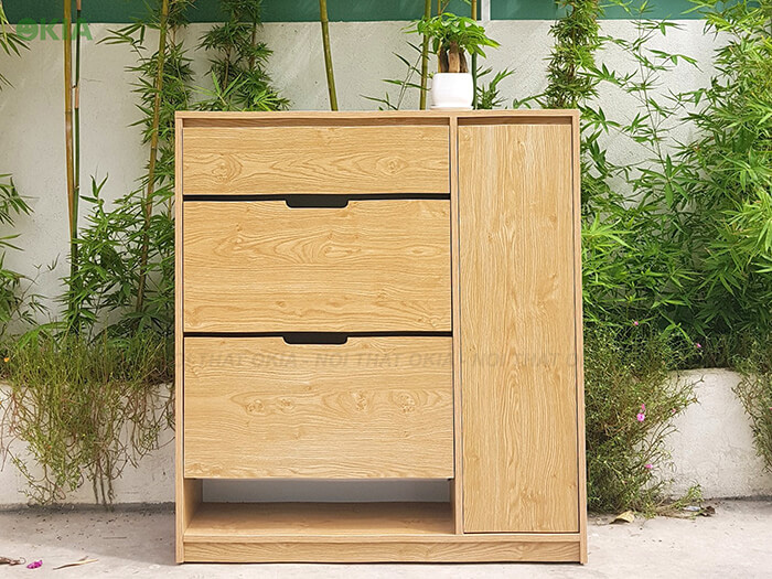 Tư vấn thiết kế nhà ở gia đình có đông thành viên với diện tích (3x10m), chi phí khoảng 670 triệu đồng - Ảnh 6. Tư vấn thiết kế nhà ở gia đình có đông thành viên với diện tích (3x10m), chi phí khoảng 670 triệu đồng - Ảnh 6.