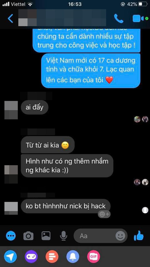 Tổng hợp những lớp học online giữa mùa dịch Covid-19 đang gây bão mạng xã hội thời gian vừa qua - Ảnh 22. Tổng hợp những lớp học online giữa mùa dịch Covid-19 đang gây bão mạng xã hội thời gian vừa qua - Ảnh 22.