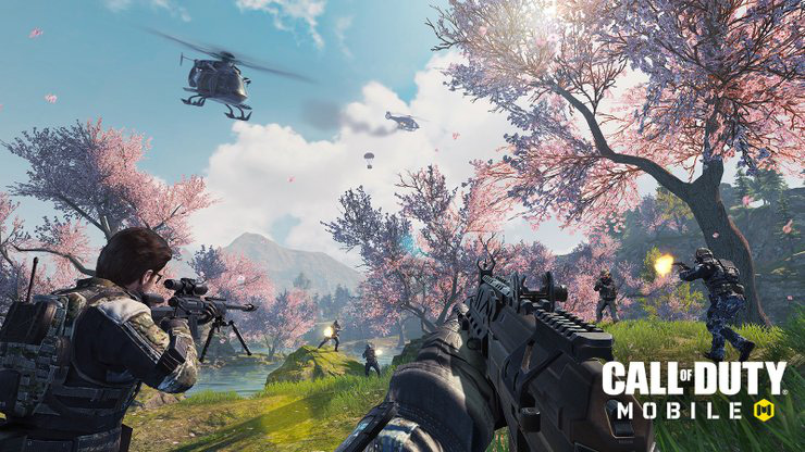 VNG chính thức mở đăng ký tải Call of Duty Mobile, game thủ lo ngại liệu có “nhập hội” với Crossfire Legends không? - Ảnh 4.