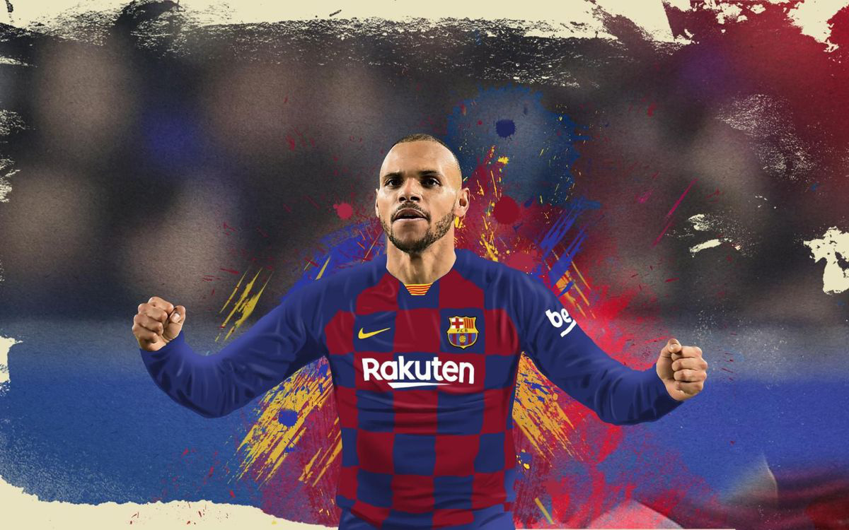 Kỳ lạ chưa, cậu bé ngồi xe lăn ngày nào nay trở thành đồng đội của Messi - Ảnh 2. Kỳ lạ chưa, cậu bé ngồi xe lăn ngày nào nay trở thành đồng đội của Messi - Ảnh 2.