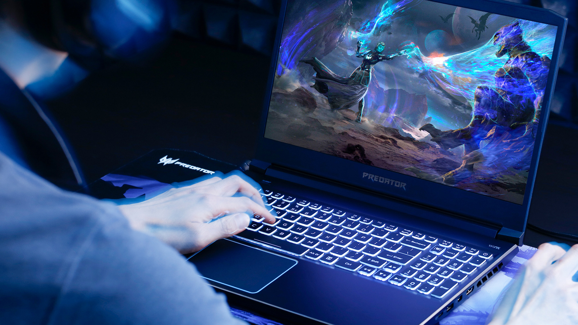 Predator Helios 300 – Laptop gaming tầm trung đáng sở hữu nhất hiện nay - Ảnh 1.
