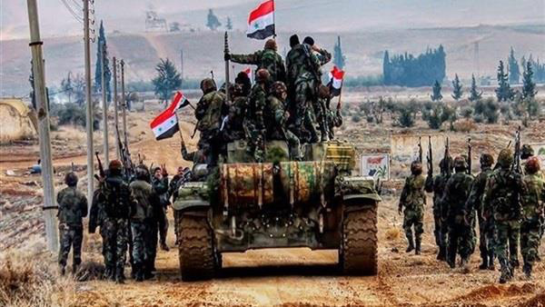 Mưu kế của Nga-Syria đã ở đẳng cấp khác: Ván bài lật ngửa, Thổ chịu thêm cú sốc mới - Ảnh 6. Mưu kế của Nga-Syria đã ở đẳng cấp khác: Ván bài lật ngửa, Thổ chịu thêm cú sốc mới - Ảnh 6.