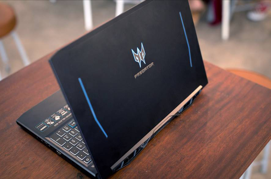 Predator Helios 300 – Laptop gaming tầm trung đáng sở hữu nhất hiện nay - Ảnh 3.