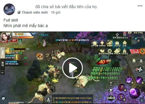 Đua nhau fake IP nhưng không phải để xem “phim đen”, hóa ra gamer Việt vừa khám phá ra… “của lạ” - Ảnh 5.