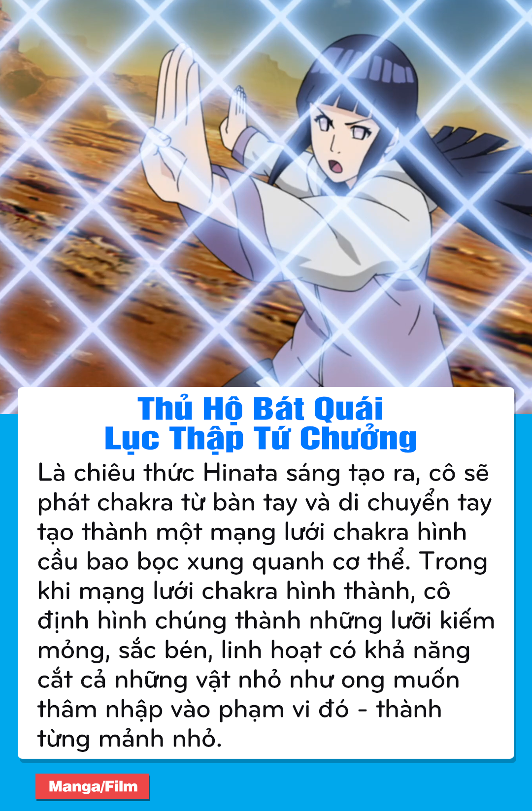 Naruto: Nhu Quyền - trường phái thể thuật mạnh nhất làng Lá nguy hiểm cỡ nào - Ảnh 10.