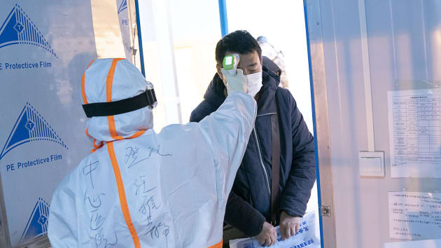 Bộ Ngoại giao khuyến cáo công dân về dịch bệnh Covid-19 tại Hàn Quốc - Ảnh 1.