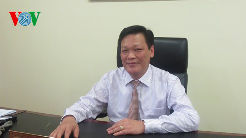Thủ tướng bổ nhiệm nhân sự Bảo hiểm Xã hội Việt Nam, Ngân hàng Chính sách xã hội - Ảnh 1.