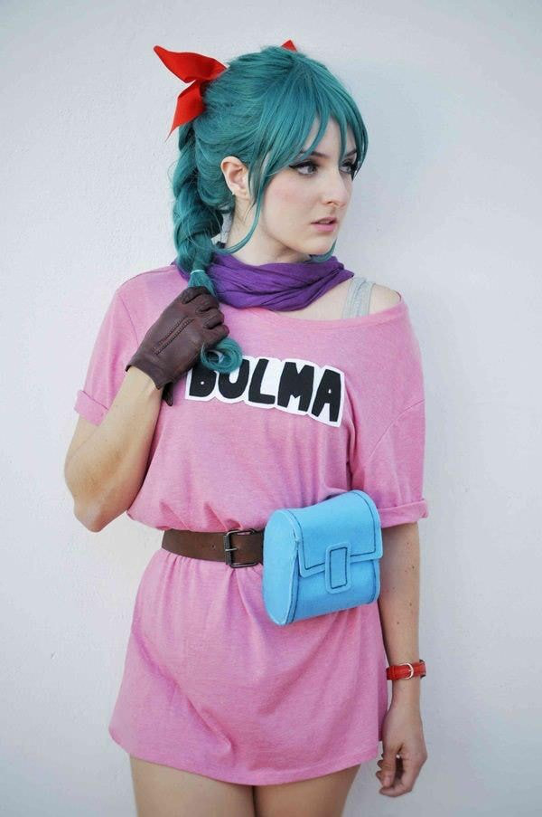 Tổng hợp loạt ảnh cosplay Dragon Ball chất lừ khiến ai xem cũng mê - Ảnh 9.