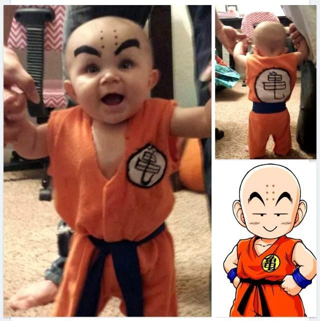 Tổng hợp loạt ảnh cosplay Dragon Ball chất lừ khiến ai xem cũng mê - Ảnh 11.