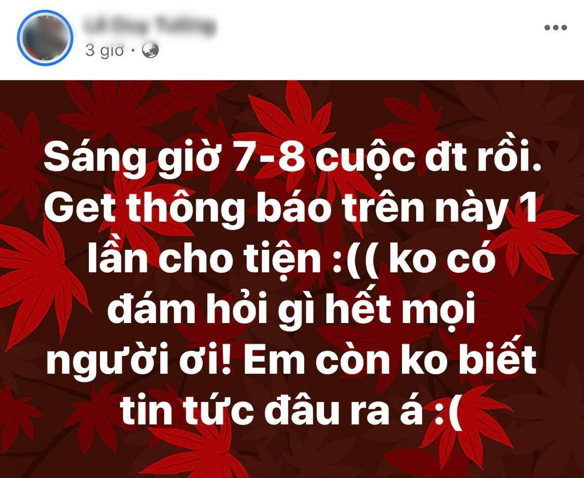 Phía Ninh Dương Lan Ngọc chính thức lên tiếng sau vụ lộ ảnh "căn phòng Valentine lãng mạn" với Chi Dân - Ảnh 3.