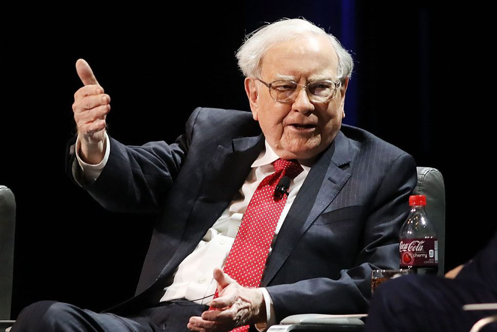 Warren Buffett sẽ 90 tuổi vào tháng 8 tới và ông đang bắt đầu nghĩ đến chuyện nghỉ hưu - Ảnh 1.