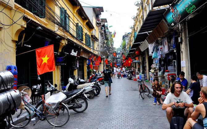 Lùi thời gian tổ chức Hội chợ Du lịch quốc tế Việt Nam - VITM 2020