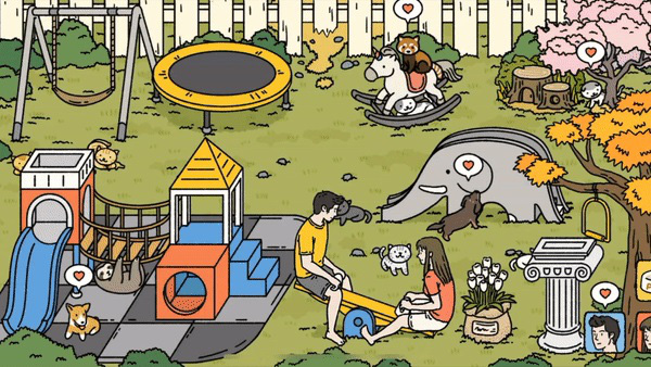 Adorable Home – Game cực hút dành cho những con sen mê mèo và thanh niên FA - Ảnh 10. Adorable Home – Game cực hút dành cho những con sen mê mèo và thanh niên FA - Ảnh 10.