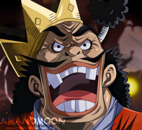 One Piece: Dù xấu xa cỡ nào thì Orochi vẫn xứng đáng nhận được lời xin lỗi từ gia tộc của Oden - Ảnh 1.