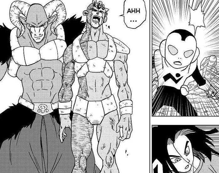 Dragon Ball Super 57: Quy lão Kame lộ bản chất dê gái, Goku trở về Trái Đất đối đầu với Moro - Ảnh 5.