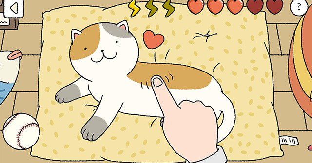 Adorable Home – Game cực hút dành cho những con sen mê mèo và thanh niên FA - Ảnh 3. Adorable Home – Game cực hút dành cho những con sen mê mèo và thanh niên FA - Ảnh 3.