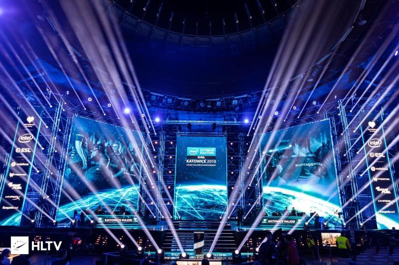 Những thông tin thú vị về CS:GO IEM Katowice 2020 trước giờ khởi tranh - Ảnh 1.