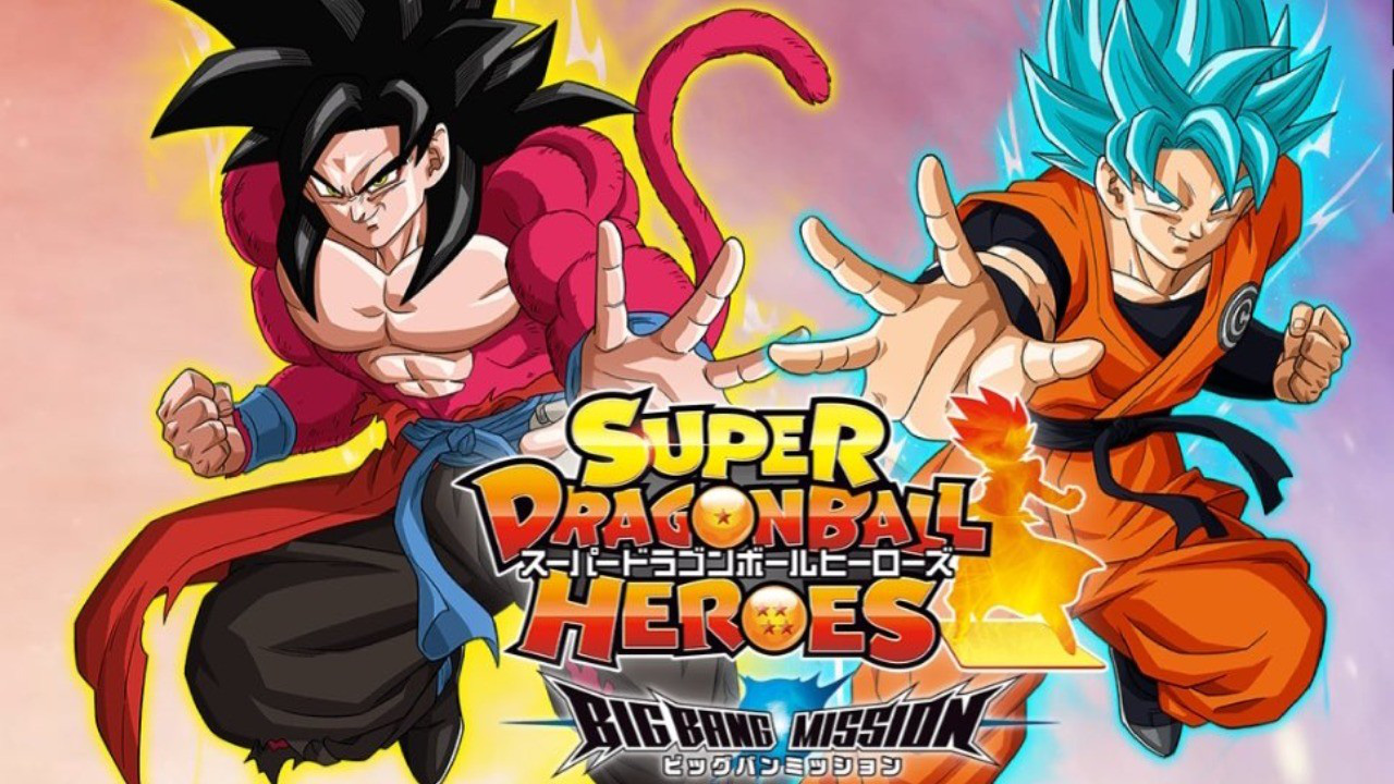 Super Dragon Ball Heroes phần 2 sẽ là cuộc xâm lăng của các vị Thần Hủy Diệt - Ảnh 2.