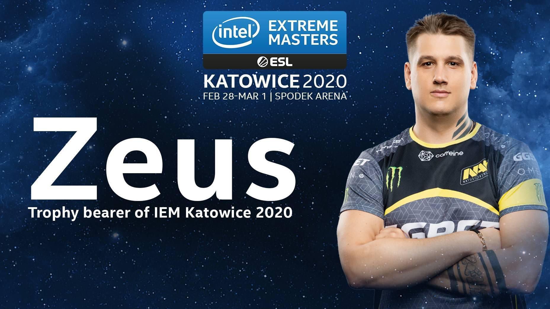 Những thông tin thú vị về CS:GO IEM Katowice 2020 trước giờ khởi tranh - Ảnh 4.