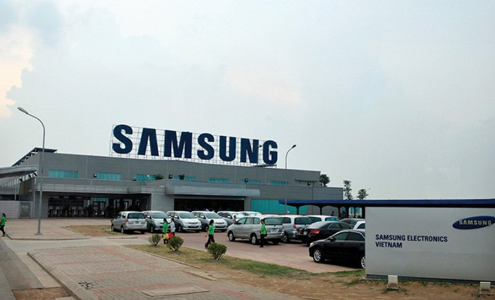 Điểm mặt những quốc gia là “công xưởng” của Samsung trên thế giới - Ảnh 3.