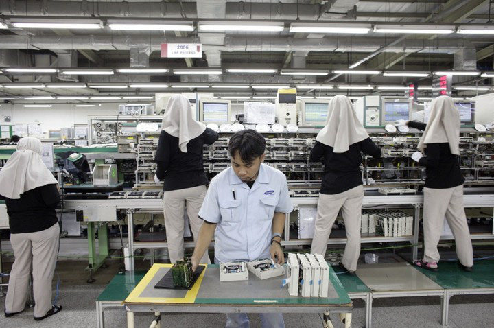 Điểm mặt những quốc gia là “công xưởng” của Samsung trên thế giới - Ảnh 7.