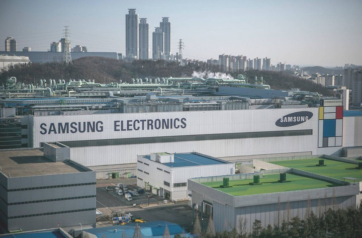 Điểm mặt những quốc gia là “công xưởng” của Samsung trên thế giới - Ảnh 5.