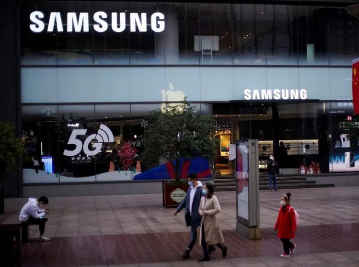 Điểm mặt những quốc gia là “công xưởng” của Samsung trên thế giới - Ảnh 1.