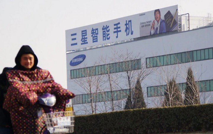 Điểm mặt những quốc gia là “công xưởng” của Samsung trên thế giới - Ảnh 2.