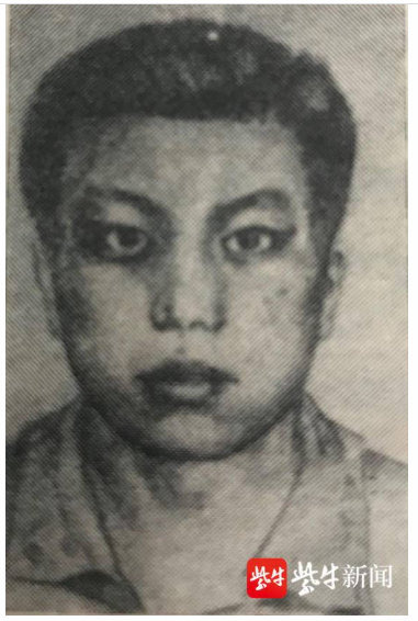 Sau 28 năm sống nhởn nhơ ngoài vòng pháp luật, kẻ sát hại nữ sinh viên Đại học Nam Kinh đã bị bắt giữ, danh tính khiến nhiều người bất ngờ - Ảnh 1.