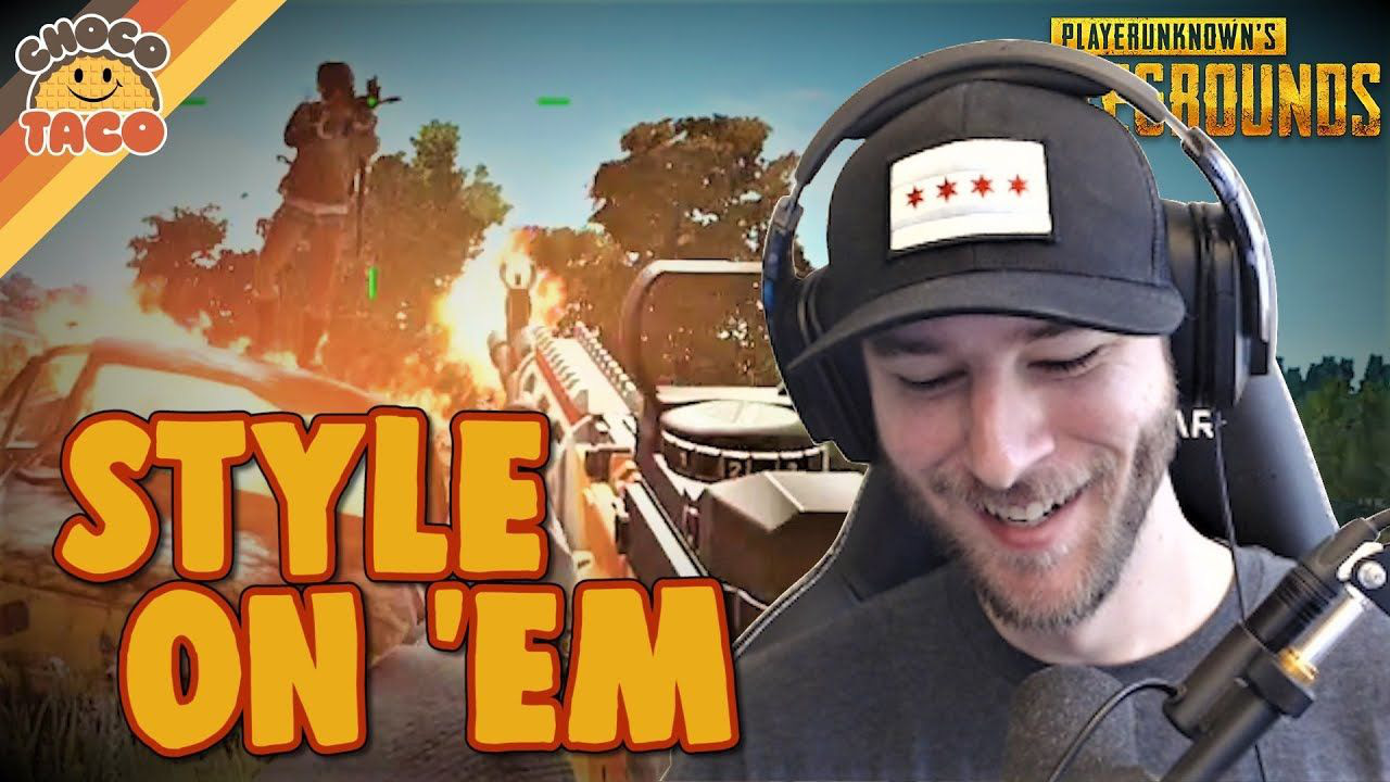 Ngán ngẩm với sự hỗn độn của PUBG, streamer con cưng cũng phải tuyên bố giải nghệ, rời khỏi dead game - Ảnh 1.